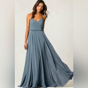 Jenny Yoo Inesse Dress